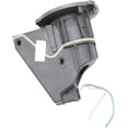 thumbnail image 2 of Side Rearview Mirror Folding Motor for Land for Rover Discovery 3/4 2009-2013 Freelander 2 2010-2014(1 PCS Left L), 2 of 4