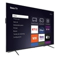 thumbnail image 2 of Tv 86 Pulgadas Samrt TV UHD 4K Roku Frameless SI86URF JVC, 2 of 2