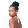 thumbnail image 2 of Bobbi Boss Human Hair Blend Tress Up Miss Origin Ponytail, 2 of 2