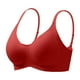 thumbnail image 4 of Brasier sin Varillas Mujer Sujetador Push-up con Retracción Lateral y Copa Semifija para Mujer, con Realce y Soporte Suave, sin Costuras y Pegamento de Gelatina Grande, 4 of 5