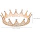 thumbnail image 2 of unbranded 1Ud Tiara Para De Peinados En Bodas Y Compromisos, 2 of 6