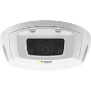 AXIS P3905-RE Network Camera