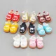 thumbnail image 5 of Para LABUBU 15-17cm lindos zapatos de muñecas de algodón juguetes zapatos deportivos casuales accesorios de muñecas para trajes Labubu (solo zapatos), 5 of 5