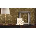 thumbnail image 3 of KRISTAL - Modern Abstract Color Beige Wallpaper Roll, 3 of 3