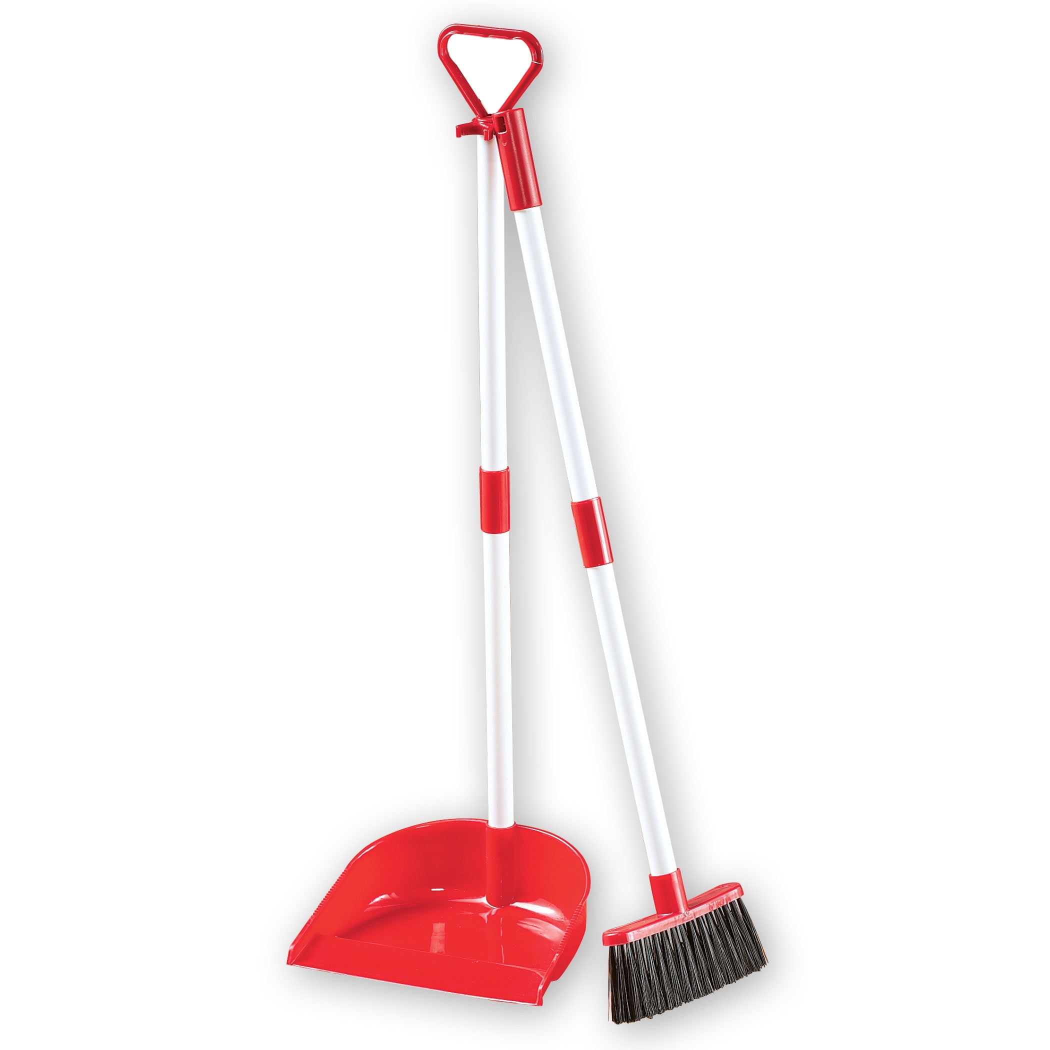 broomstick standing broomstick standing