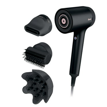 Open Box SHARK HD125CO 2-in-1 Concentrator Hair Blow Dryer HyperAir