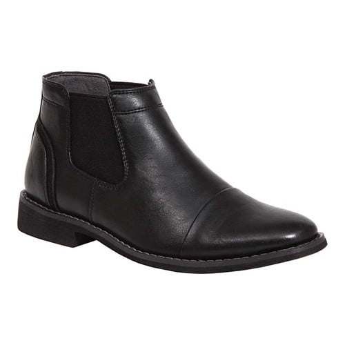 deer stags youth boots