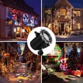 thumbnail image 5 of Outdoor Halloween Projector, Christmas LED Projector Lamp, Waterproof Projection Lamp with Remote Control, Light Projector for Indoor Party Christmas Halloween Decoration, 5 of 5