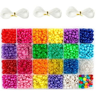 Fuse Beads, 21,000 pcs Fuse Beads Kit 22 Colors 5MM for Kids, Including 8  Ironing Paper,48 Patterns, 4 Pegboards, Tweezers, Perler Beads Compatible  Kit by INSCRAFT _