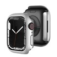 thumbnail image 3 of Compatible with  Watch Case 41mm iWatch Series 7 with Screen Protector Slim Protective Cover Lightweight Shock Absorbent, 3 of 6