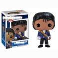thumbnail image 3 of Funko POP Michael Jackson (Vinyl): Billie Jean Color:POP 23# Jackson Red, 3 of 7