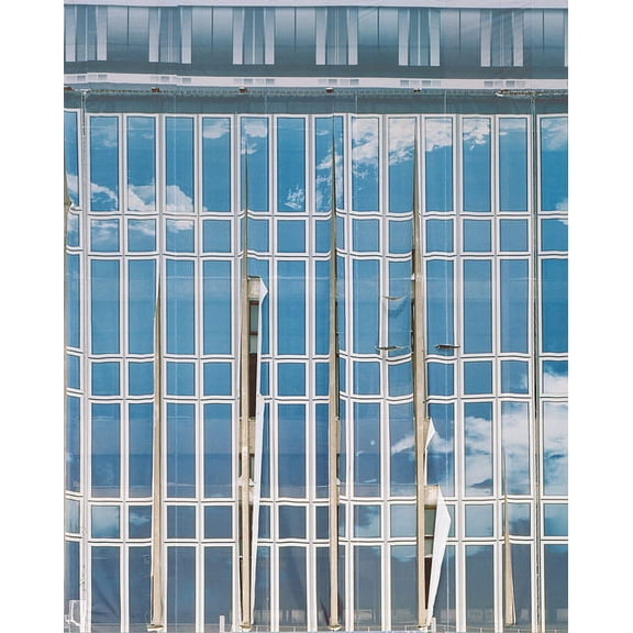 The Potemkin Village [Paperback] Sailer, Gregor; Moser, Walter; Lehner, Judith and Lehtinen, Linda O.