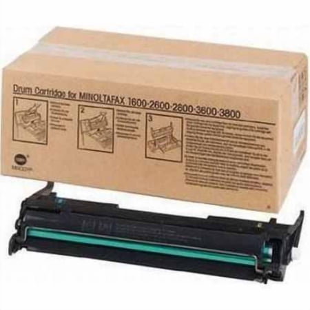 Konica-Minolta 4174-311 OEM Genuine Drum Cartridge