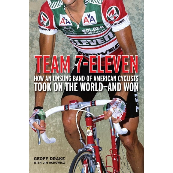 Pre-Owned Team 7-eleven
