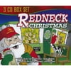 Redneck Christmas (3CD)
