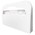 thumbnail image 4 of WRITWAA ABS Toilet Seat Cover Dispenser Wall Mount Storage Solution for Bathroom Hygiene and Convenience, 4 of 8