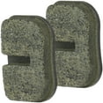thumbnail image 1 of Vehicle Maintenance 2Pcs Disc Brake Pads Iron 1.14X1.06X0.20in, 1 of 8