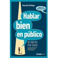 thumbnail image 1 of Hablar bien en público de una vez por todas. Una guía práctica para expresarnos mejor ante los demás Océano exprés HAROLD ZUÑIGA, 1 of 2
