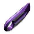 thumbnail image 4 of CIVIVI Ti-Bar C21030-2 Mini Prybar Purple 6AL4V Titanium with Satin Finish, 4 of 6