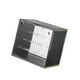 thumbnail image 3 of Vitrina para figuras transparente, apilable, estable y multiusos. Negro, 3 of 9