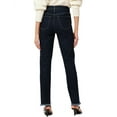 thumbnail image 2 of JOE'S Jeans womens  The Runway Luna Moreau Straight Leg Jean, 25, 2 of 3