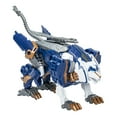 thumbnail image 4 of Transformers Legacy United Voyager Prime Universe Thundertron 7” Action Figure, 8+, 4 of 9