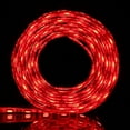 thumbnail image 2 of Impermeable Rgb 5050 Smd Usb 120Led Tira De Luz Lámpara De Cadena Dc 5V 2M / 6.6Ft Methold HA025890-00, 2 of 6