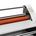 thumbnail image 4 of Laminator with Dual Heating Modes (Single-Sided & Double-Sided), 700W Power, Electronic Temperature Control, Safety Features, Silent Technology, Long-lasting and High Efficiency, 4 of 6