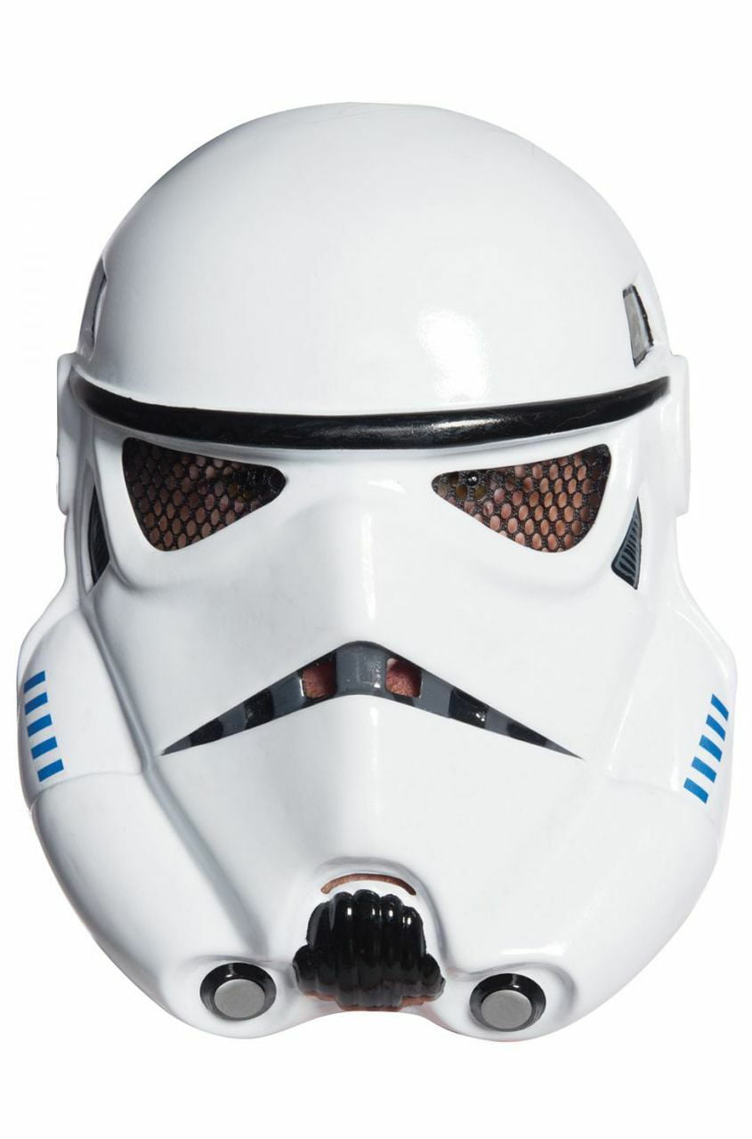 Star Wars Maske Stormtrooper 