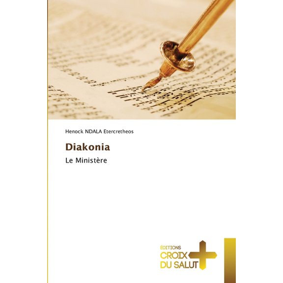 Diakonia, (Paperback)