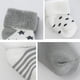 thumbnail image 4 of 5 pares de nuevos calcetines cálidos de rizo para bebés, calcetines para bebés, calcetines para bebés de dibujos animados, calcetines de algodón para niños recién nacidos Ormromra 2034360-4, 4 of 9