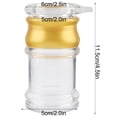 thumbnail image 4 of Convenient Small Pouring Mouth Vinegar Bottle, Oil Bottle, For Home Kitchen, 4 of 8