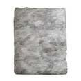 thumbnail image 2 of TNDBKQWR Area Rugs Runners Clearance Fluffy Rug Runners for Bedroom Area Rug Soft Rugs for Bedroom Area Rugs Bedroom Fuzzy Carpet, 40x60cm/15.74x23.62in, 2 of 6