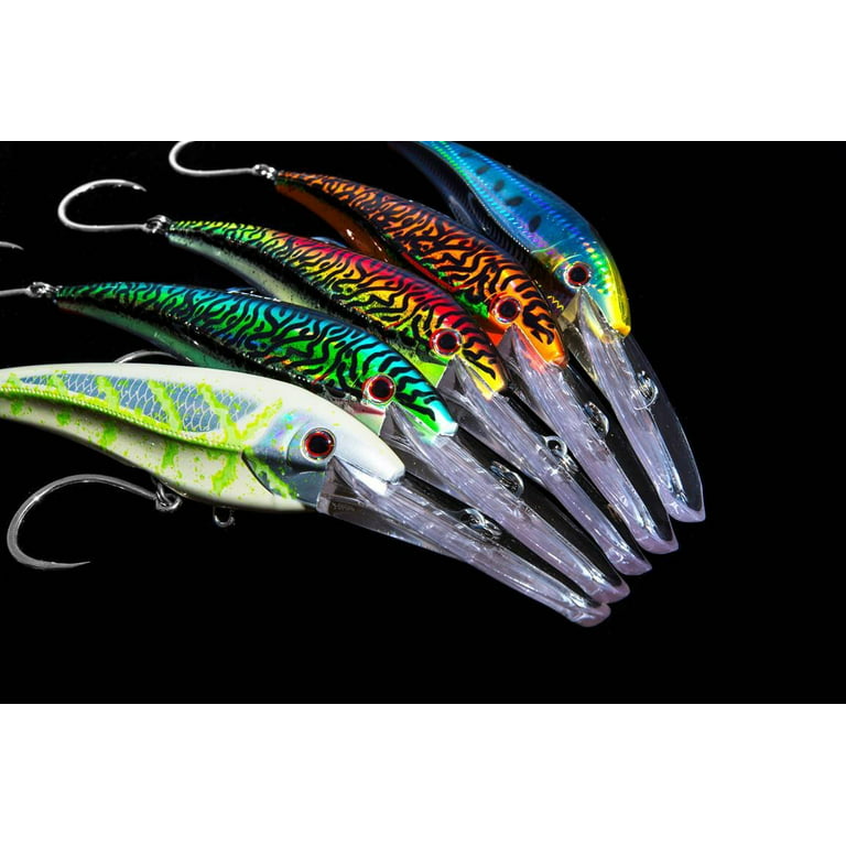 Nomad Design DTX Minnow Trolling Sinking Lure 