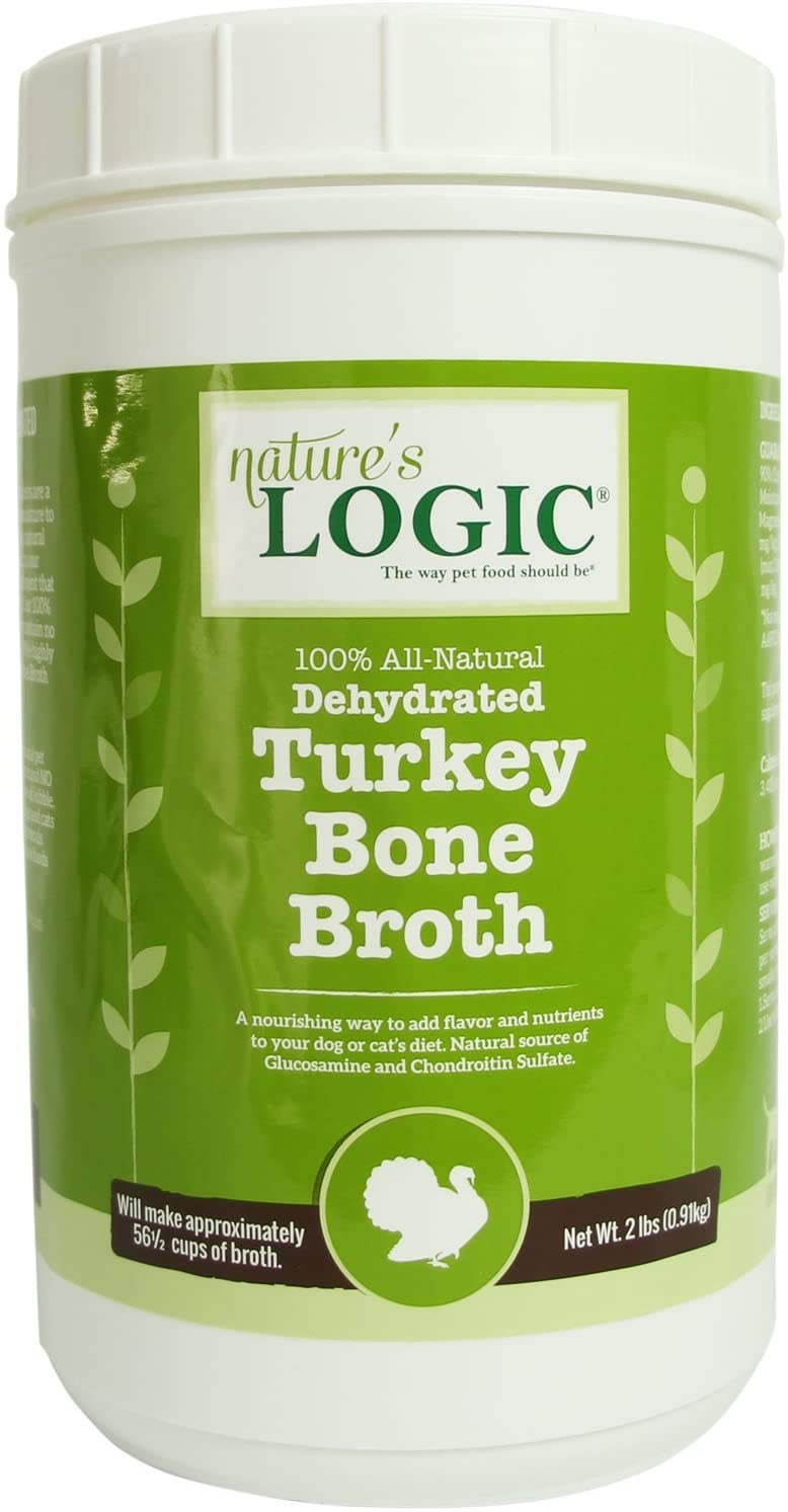 Dehydrated Bone Broth