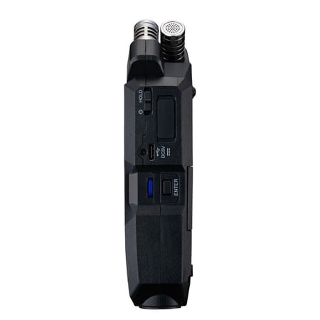 ZOOM H4essential　ハンディーレコーダー