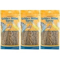 Sunseed Golden Millet Spray Natural Bird Treat 4 oz