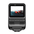 thumbnail image 4 of Cámara Dash Dash Cam 1080P Delantero y 720P Trasero Antivibración Grabador de conducción DVR con cámara oculta Delantero Trasero Grabación dual Grabación en bucle DOL-TYPE Exposición múltiple, 4 of 8