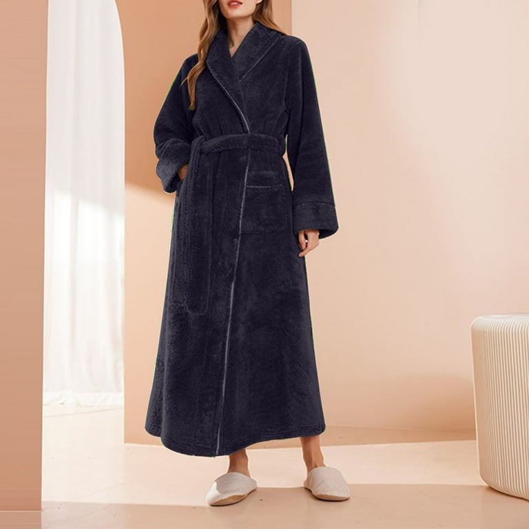 knee length dresses for ladies Women's Silk Blend Long Kaftan, Boho Chic Summer Dressing Gown, Boheme Beach Coverup, Loose Fit Maxi Dress, Luxury Lounge Wear, Gift for Her main image 0