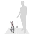 thumbnail image 3 of Looney Tunes Animal Adventure 19" Bugs Bunny Plush Toy, 3 of 3