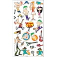 thumbnail image 2 of Disney Classic Stickers-Phineas & Ferb, Pk 6, Sticko, 2 of 2