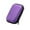 Purple, variant on Hard Carrying Case for Miyoo Mini Plus Anbrnic/RG35XX/R36S/R35S, Shockproof Storage Bag with 2 Joysticks Caps, Water-Resistant, Multiple Compartments, Portable & Scratch-Resistant