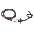 thumbnail image 4 of 2 Wires Electrical Slip Ring, 20A 250RPM Rotary Electrical Contact Conductive Ring Collector Electrical Ring Contact Electric Motor Slip Ring PAJJU, 4 of 5
