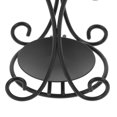 thumbnail image 2 of Aroma Diffuser Burner Candle Aroma Burner Essential Oil Iron Burner (313#), 2 of 8