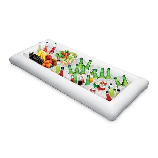 Inflatable Serving Bar