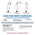 thumbnail image 3 of Eliminador de pegatinas Perco Glue Off de 100 ml con raspador, 3 of 9