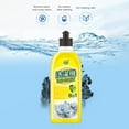 Herrklp Washing Machine Cleaner, 500ml Washing Machine Cleaning Liquid