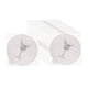 thumbnail image 2 of Adhesivo de aluminio para tapas protectoras de bebidas, ideal para vasos y tazas. Estilo B, 2 of 5