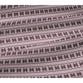 thumbnail image 5 of oneOone Tissu Viscose Georgette Feuilles & Floral Imprimé au Mètre 42 Pouces de Large, 5 of 5