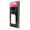 thumbnail image 2 of T-Mobile Anti-Scratch Screen Protector 2 Pack for Apple iPhone 6 Plus / 6s Plus, 2 of 4